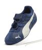 [Puma] Speedcat Go Women's - Persian Blue:Warm White 403589-05