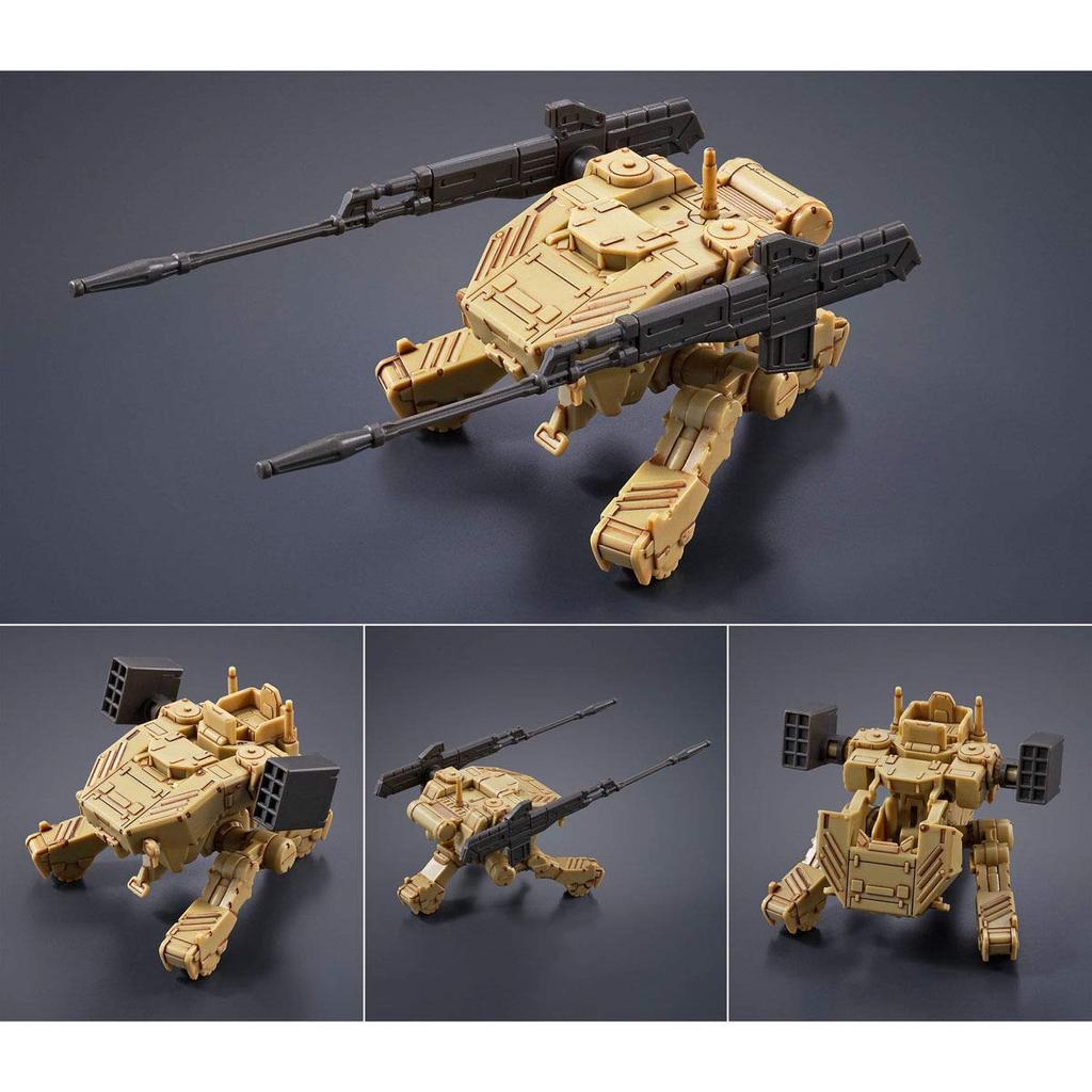 Bandai SPRITS MG Набор дополнительных деталей для Gundam Barbatos 1/100