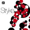 CD STRYKE - Narrowest Of Paths SKPC0002 Sofa King Recor 2008 Japan ObiDance & Electronica Used