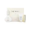 The Whoo Gong Jin Hyang Brightening UV BB Cream No.1 Set +RANDOM GIFT