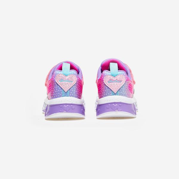 Skechers Флаттер Сердце Lite-302315L