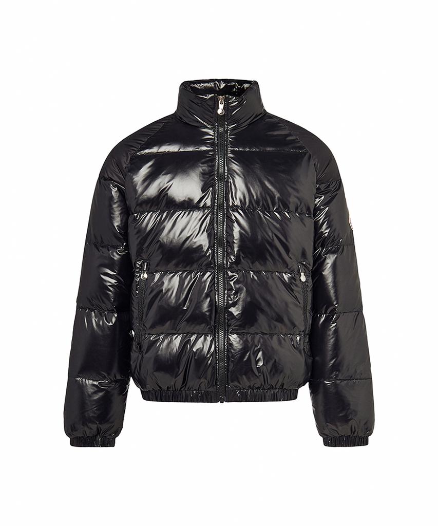 Pyrenex Vintage Mythic Down Jacket - Black