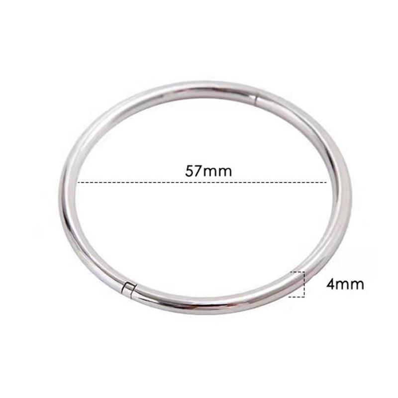 Модные винтажные браслеты 925 пробы серебряного цвета, ювелирные изделия, серебряные браслеты и браслет для женщин Srebrna Bransoletka Pulsera De Plata