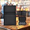 DJ Controller Case Protective Carry Case with Adjustable Shoulder Strap DJ Travel Carrying Bag for Hercules Inpulse 200/200 MK2