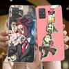 Чехол для телефона HUNTER X Hisoka Morow для Huawei P50 P40 P30 Pro Mate 40 30 Pro Nova 8 8i Y7P Honor Прозрачный чехол для телефона