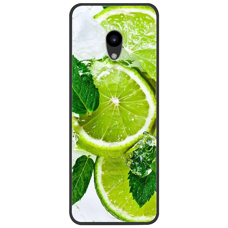 Чехол-крышка для Xiaomi Qin F21 Pro Черный ТПУ Силикон Funda Оболочка Для Qin F21Pro Мягкие Чехлы для Телефона Роскошная Мода Задние Чехлы Capa