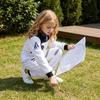 Halloween Spaceman Costume Jumpsuit Cosplay Costume Child Astronaut Costume  Cosplay Event