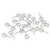 Key Tool Phone Use Tools Mobile Phone Sim Card Tray Ejector Removal Card Pin Card Needle Eject Pin