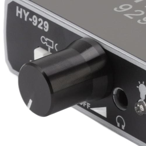 cakey Pipe Leak Detector, Leak Detection, Underground Water Pipe Leak Monitoring, Indoor/Outdoor Use, High Sensor, Water Pipe Leak Detector for Pipeli