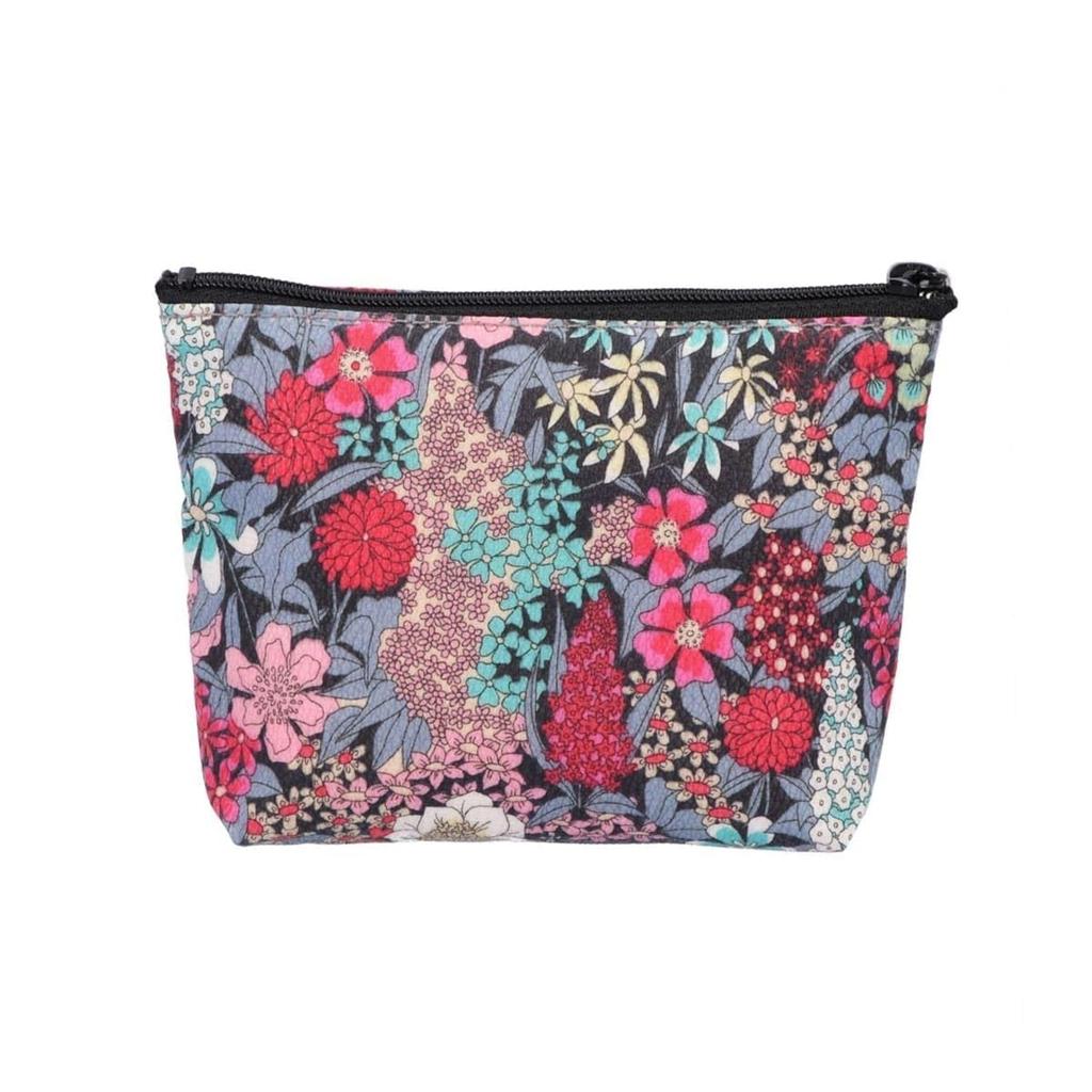 Liberty Chiara Cosmetic Tissue by Pouch, Small, Multi-Use Pouch, 5WP-IA102, ARTISAN&ARTIST