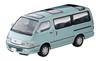 Tomytec Tomica Limited Vintage Neo Scale Toyota Hiace Wagon Super Custom G Light Finished 312475 1/64 LV-N216b (2002 Model), Green, Model,