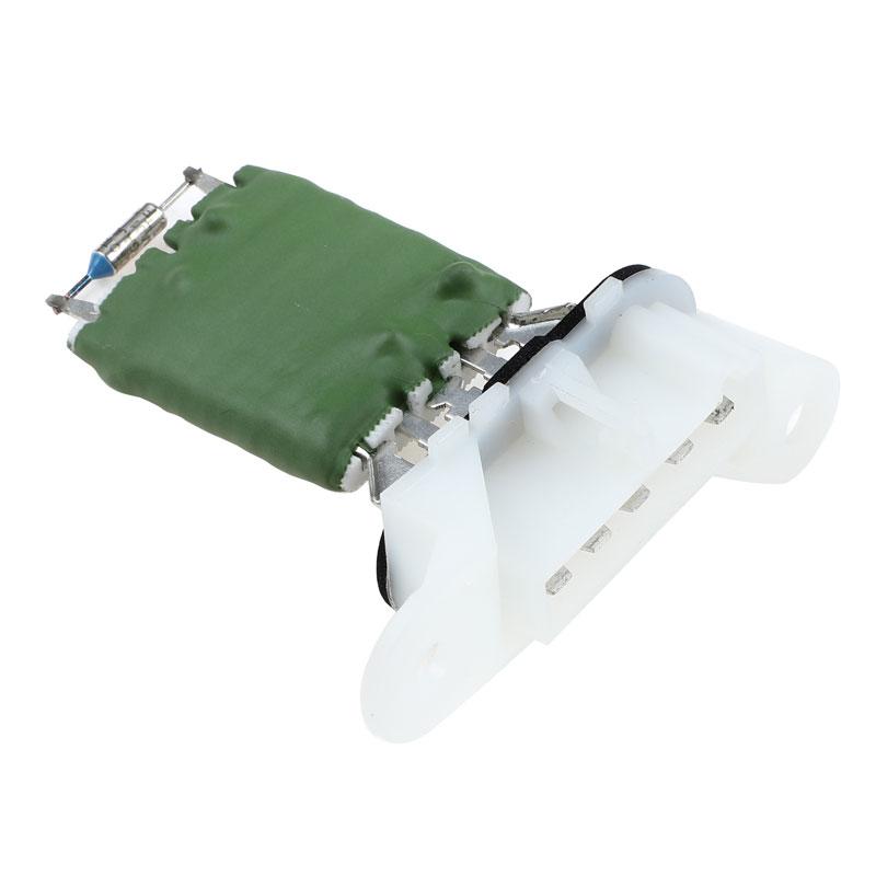New Blower Motor Resistor For Chevrolet Equinox Pontiac Torrent Solstice 10397098
