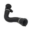 Water Tank Radiator Hose for F25 28i 35iX M40i 17127646150 Engine Lower Coolant Water Pipe Cooling System