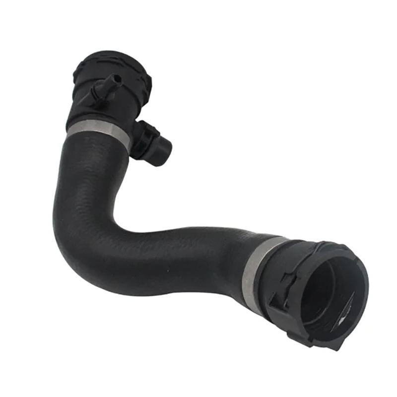 Water Tank Radiator Hose for F25 28i 35iX M40i 17127646150 Engine Lower Coolant Water Pipe Cooling System