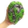 Floating Rock Suspended Artificial Stone Aquarium Decor Fish Tank Landscape