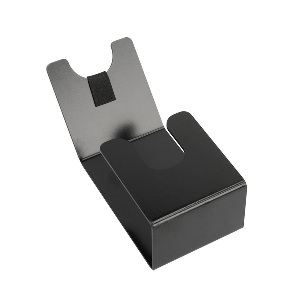 Espresso Portafilter Holder Stand Coffee Machine Accessories Coffee Portafilter Rack for Single Double Spout Handles