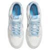 Nike Dunk Low 520 Pack Ocean Bliss Скейтбордические Кроссовки FN3433-141