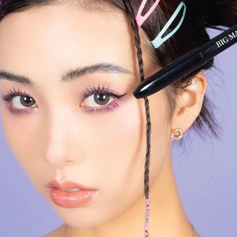 Witch's Pouch Big Marker V3.0 Liquid Eyeliner Super Slim Perfect Tattoo Тонкая подводка для глаз Карандаш Стойкий Водостойкий Не размазывается