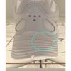 Pre-owned Nike P-6000 BV1021-102-P26083863093783