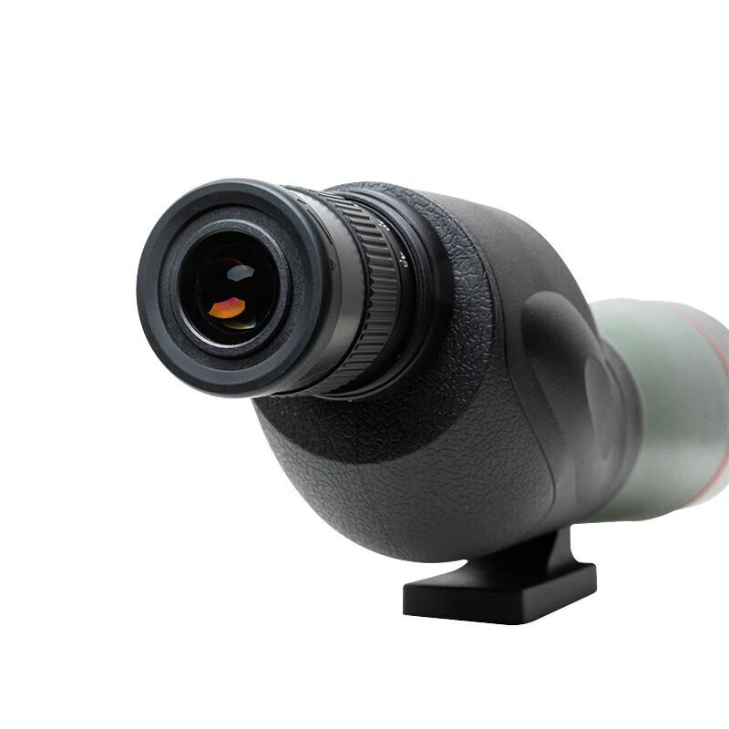 High-Definition Monocular Spotting Scope