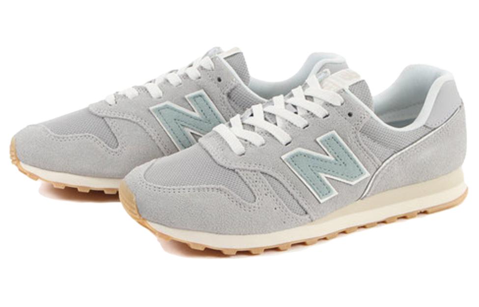 New Balance 373 'Серый' Женские WL373TK2