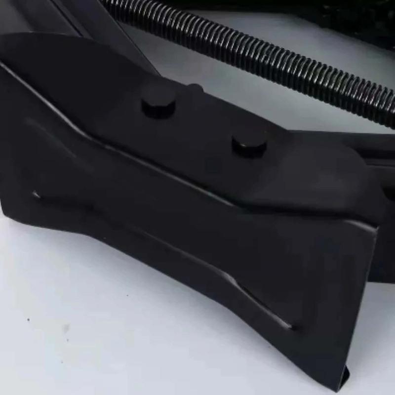 Подъемный домкрат ножничный домкрат 1 тонна ручной инструмент для автомобиля замена шин замена автомобильных шин