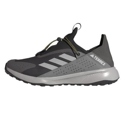 Кроссовки мужские спортивные TERREX VOYAGER 21 S IE2599 - черные r. 41 ⅓