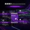 WD Purple Pro 12TB Surveillance Hard Drive
