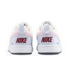 Nike Court Borough Abrasion Resistant Low top Skateboard Shoes Women's Light Blue DV5456-104(TeamS-)