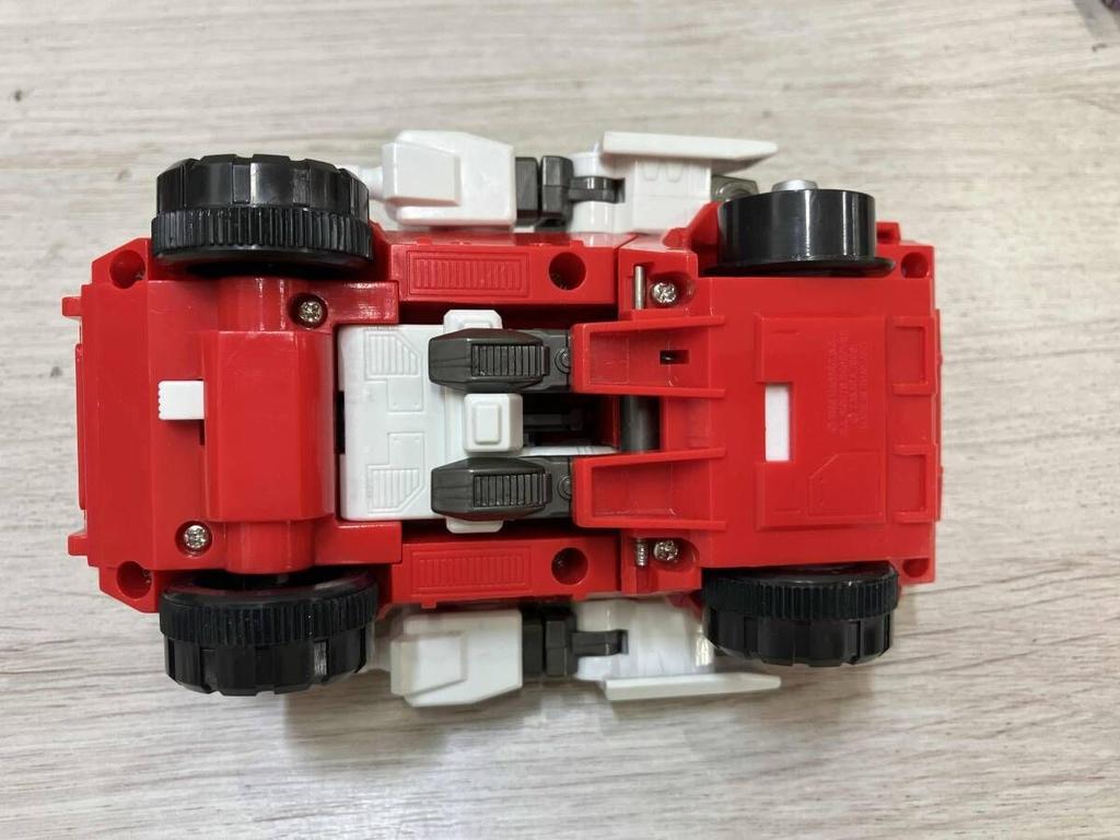 Takara Трансформеры Звериные Войны Десептикон Авто Лансер D-20 Япония Оригинальный Редкий