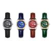 [VALENTINO RUDY] VALENTINO RUDY Яркие Женские Кожаные Наручные Часы 241127 VR1127A