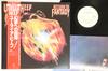 Виниловая пластинка URIAH HEEP  Return To Fantasy VIP4164 BRONZE 1982 Япония Obi Рок Б/у