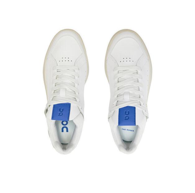 On The Roger Centre Court Sneakers 4899155 White