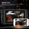 7-дюймовый IPS автомобильный стереоплеер для GMC Yukon Chevy Silverado Sierra Android 13 GPS Navi Radio автомобильный стереоплеер