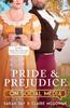 The Pride and Prejudice On Social Media : The Perfect Gift for Fans of Jane Austen Book