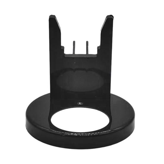 Подставка для хранения термоклея с нескользящей основой, высокая устойчивость, портативный органайзер для термоклея