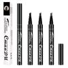 Lasting Tattoo Liquid Eyebrow Pencil Makeup Cosmetics