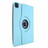 Coque For iPad Pro 13 Air 13 2024 Case 360 Rotating Stand Tablet For Funda iPad Pro 12 9 12.9 Case 2022 2021 2020 2017 2015