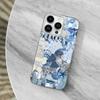 Чехол для телефона с рисунком акулы в море для iPhone 13, 15, 14, 16, 12, 11, Mini, MAXXS, Pro, SE, Белый матовый ударопрочный чехол