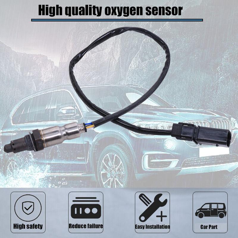 39210-2B500 Upstream Lambda O2 Oxygen Sensor For Hyundai Accent 1.6L 2018  Kia Rio 1.6L 2018 Soul 1.6L 2017 2018 392102B500
