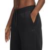 Under Armour Womens/Ladies Wide Leg Sweatpants