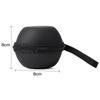 Anti-Vibration Wrist Power Ball Bag Anti-falling Storage Bag Hot Sale Zippered Bag  Gyroscopic Ball