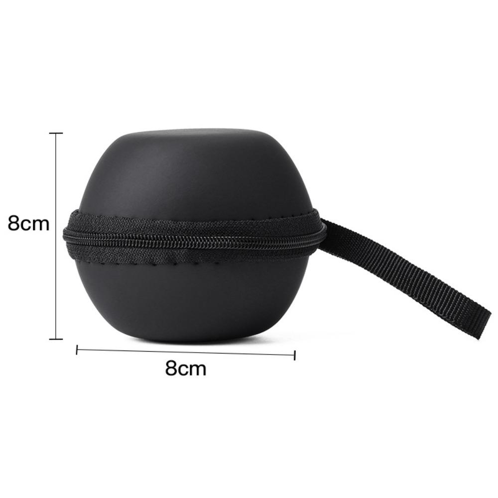 Anti-Vibration Wrist Power Ball Bag Anti-falling Storage Bag Hot Sale Zippered Bag Gyroscopic Ball