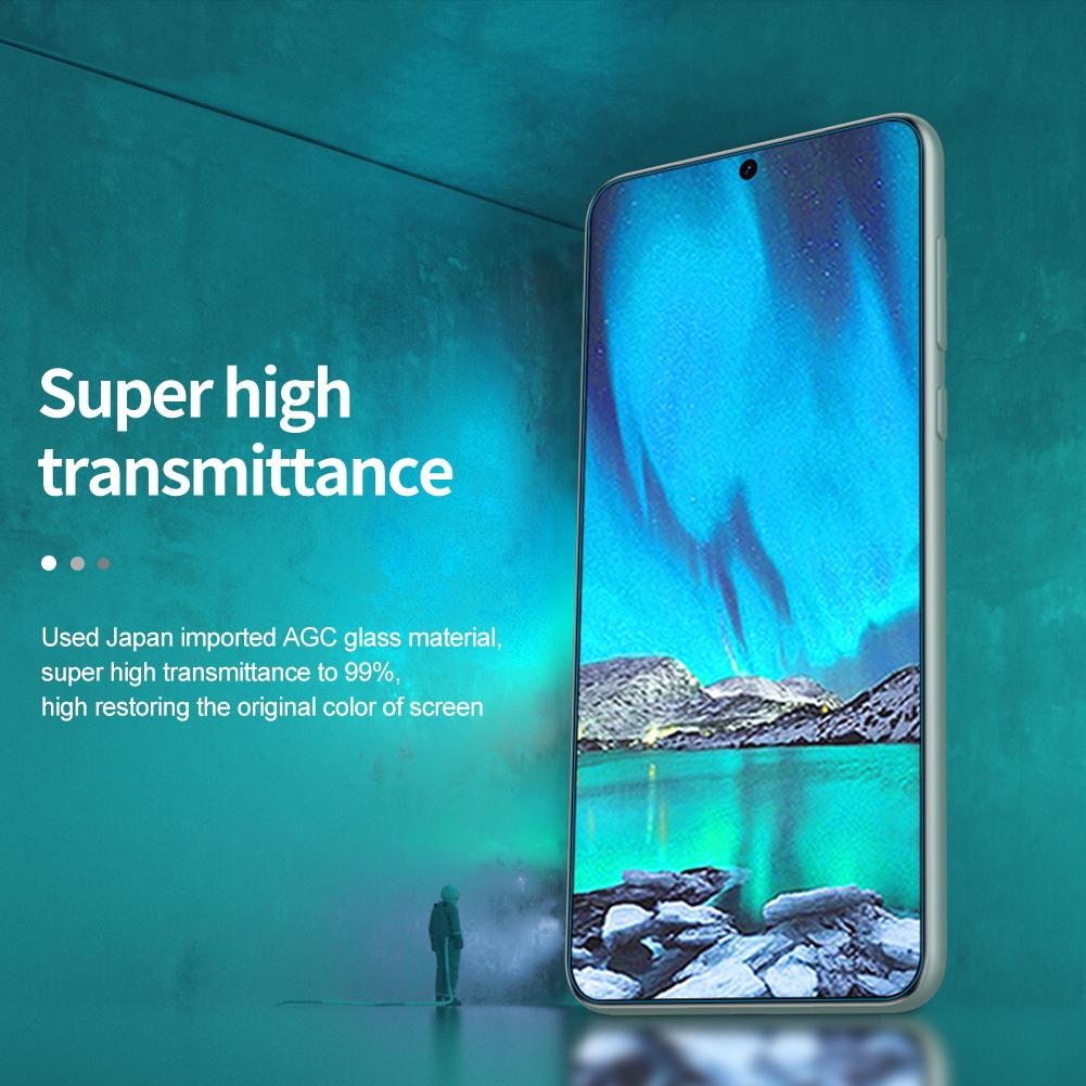For Huawei Mate 60 Glass Nillkin Amazing H+Pro 0.2MM Screen Protector Tempered Glass Film