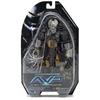 Чужой Хищник 7-дюймовая фигурка Avp Кошачье лицо Шрам Миниатюра Высокое качество Премиум-класс Прочный дизайн Игрушка