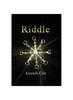 Книга Riddle : 1