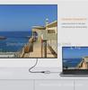 Кабель-адаптер Type-C - HDMI 4K/30 Гц для планшетов и ноутбуков