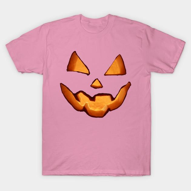 Футболка женская страшная тыква Джек О Лантерн лицо костюм на Хэллоуин Harajuku принт Kawaii футболка летняя короткий рукав женская футболка топ футболка