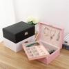 1PC, Large Capacity Jewelry Storage Box