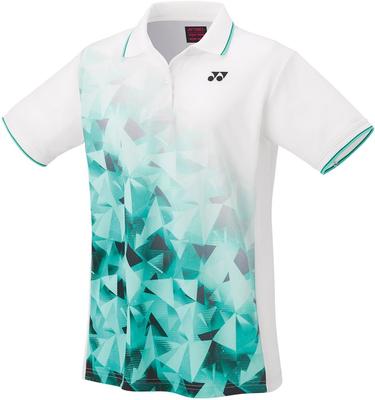 YONEX Игровая футболка 20810 Белая L (011)
